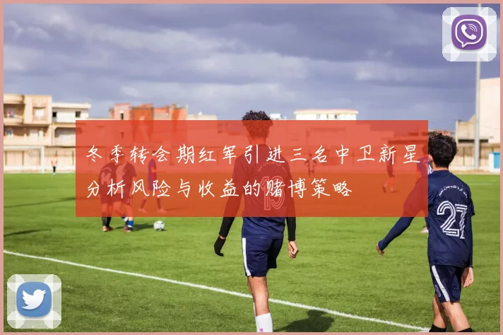 冬季转会期红军引进三名中卫新星分析风险与收益的赌博策略