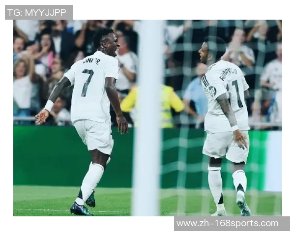 姆巴佩谈与维尼修斯的良好关系共同目标是助皇马夺冠