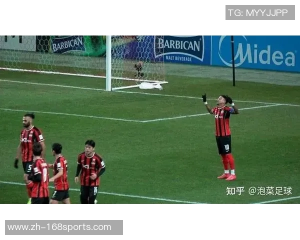 林加德告别战精彩破门助首尔FC领先尬舞庆祝引发全场欢呼
