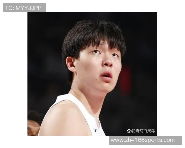 语言障碍不阻挡梦想杨瀚森需加强训练提升三分命中率