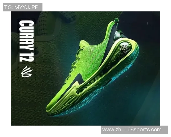 库里与布克鞋款合作揭秘UA解约后他立刻向我索要球鞋